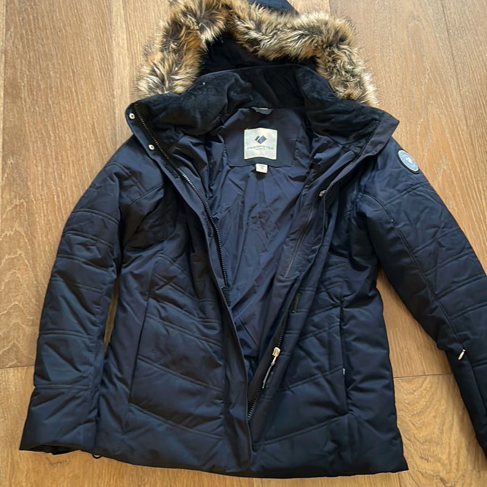 Obermeyer Women’s Tuscany II Jacket.  Great condition.